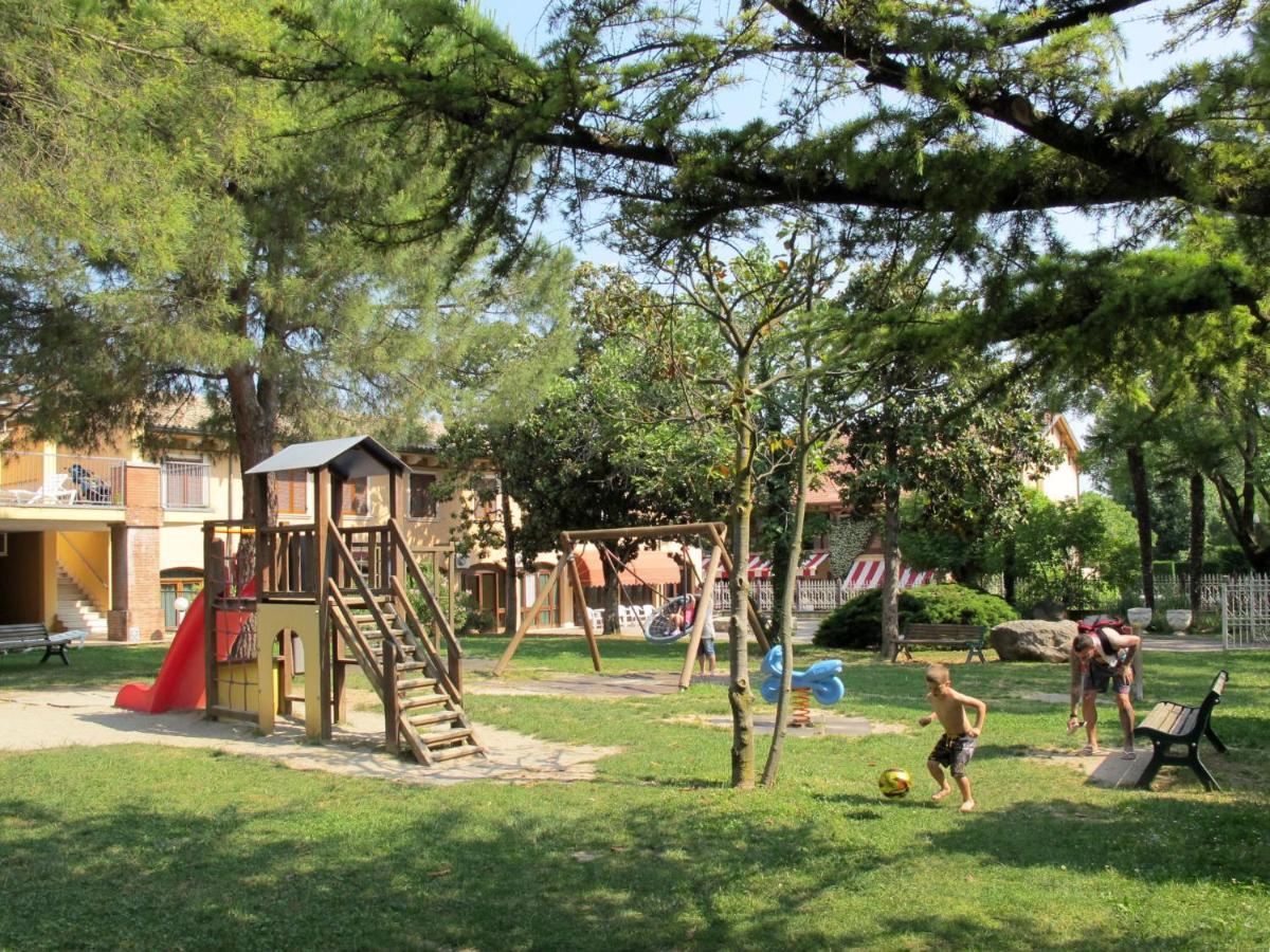 Holiday Home Bella Italia-3 By Interhome Peschiera del Garda Buitenkant foto