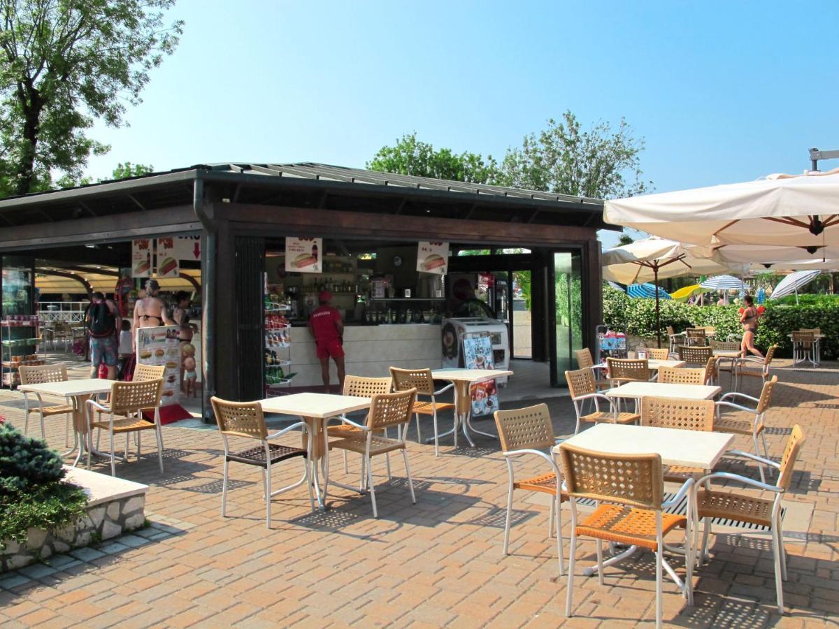 Holiday Home Bella Italia-3 By Interhome Peschiera del Garda Buitenkant foto
