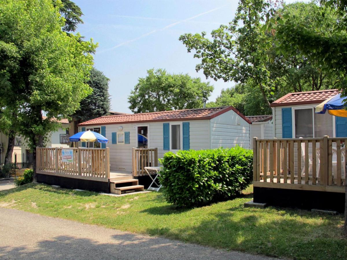Holiday Home Bella Italia-3 By Interhome Peschiera del Garda Buitenkant foto
