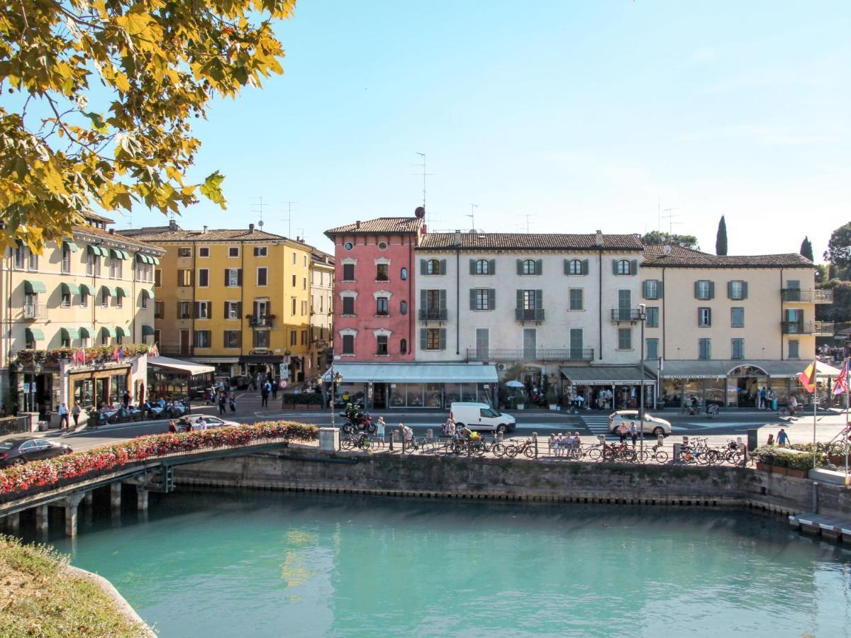 Holiday Home Bella Italia-3 By Interhome Peschiera del Garda Buitenkant foto